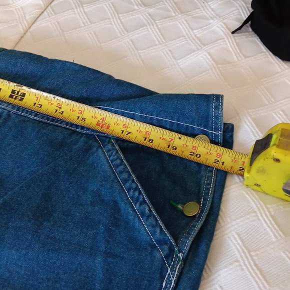 Liberty overhauls, bibs - Picture 9 of 11